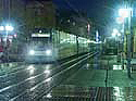 Tram in Mannheim_filtered